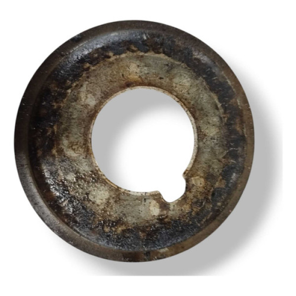 Flange Virabrequim Mitsubishi Pajero Tr4 2.0 2010/2011/2012