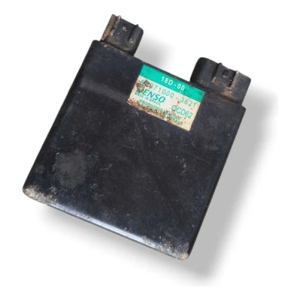 Módulo Cdi Yamaha 125 Factor 2008 2009 A 2013 Az0710003621