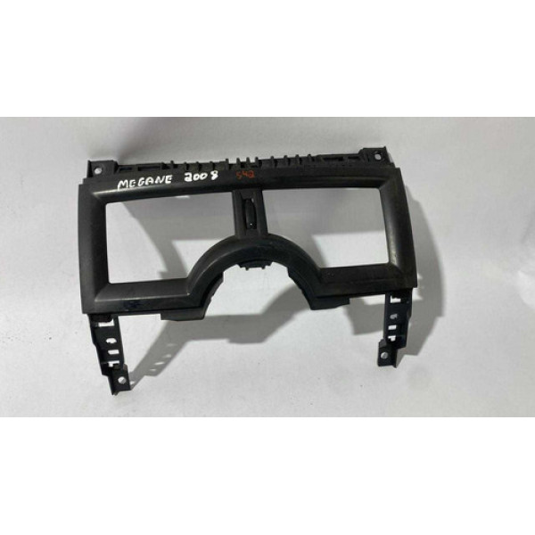 Moldura Difusor Ar Renault Megane Gt Dyn 2.0  2008 A1026774