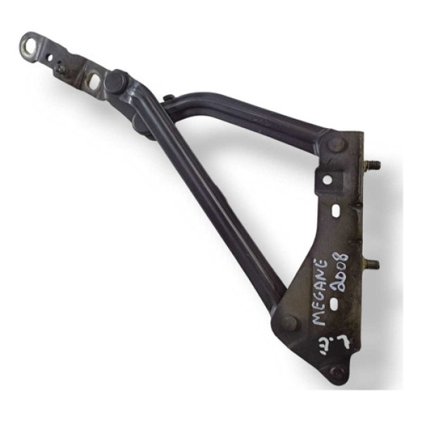 Dobradiça Tampa Traseira Esquerda Renault Megane  2007/2008