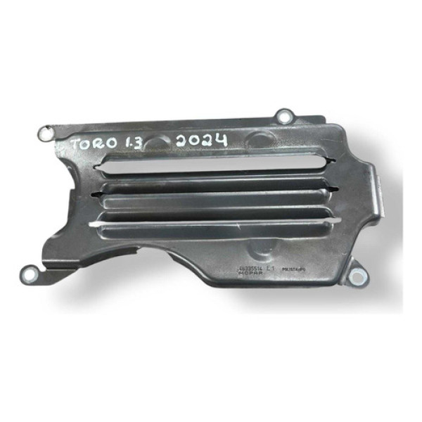 Defletor Óleo Carter Fiat Toro 1.3 2022 2023 2024 46335514