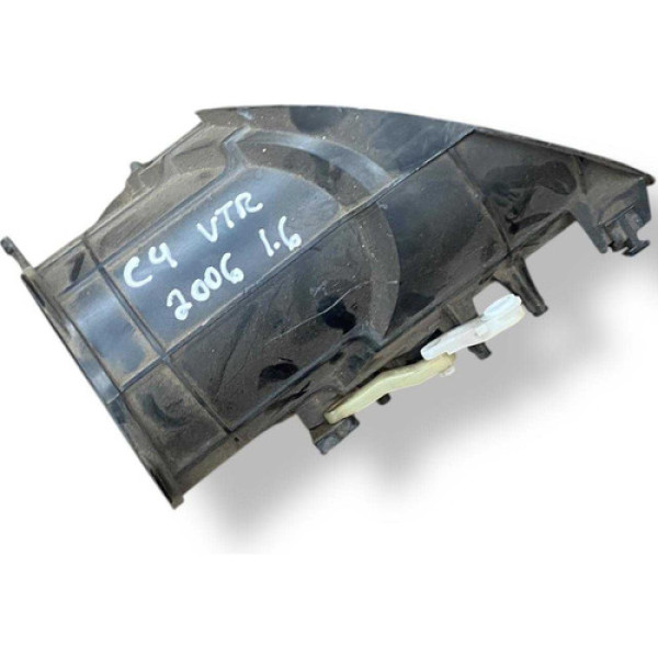 Carcaça Caixa Evaporadora Citroen C4 Vtr 4.6 - 2006/2007/08