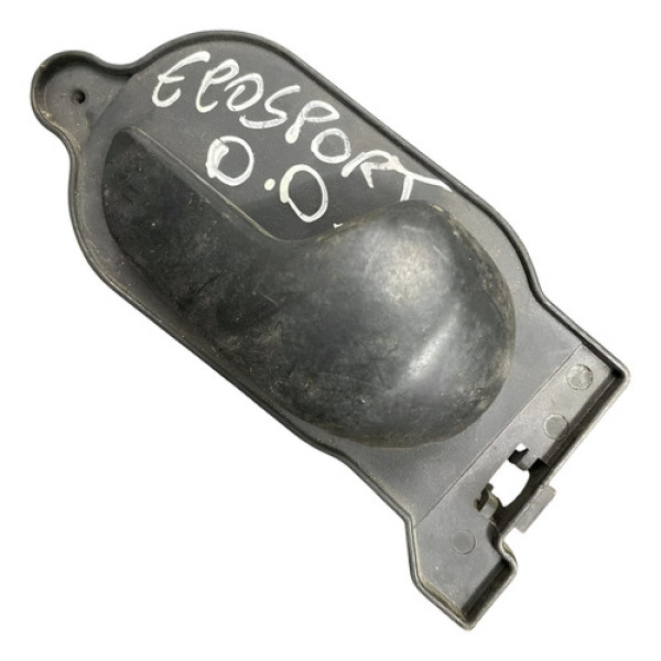 Maçaneta Interna Dianteira Direita Ecosport 2007 2s65a22600 Dianteira