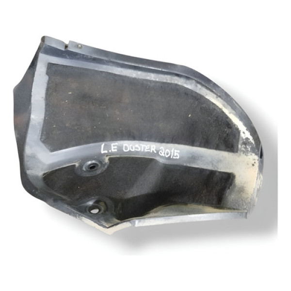 Parabarro Traseiro Esquerdo Renault Duster 2015 767498778r