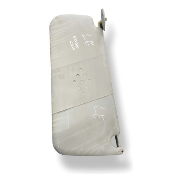 Quebra Sol Lado Esquerdo Renault Kangoo 1.0 2003 2004 2005