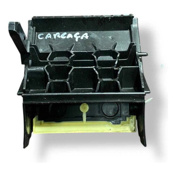 Carcaça Caixa Evaporadora Citroën C4 Lounge 2016 2017 2018