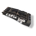 Suporte Parachoque Traseiro Esquerdo Chevrolet Corsa 2003