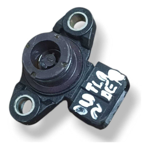 Sensor Map Mitsubishi Outlander 1.0 2015/2016/2017/2018