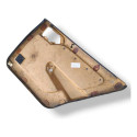 Forro Porta Traseira Esquerda Chevrolet Vectra 1995 90430731