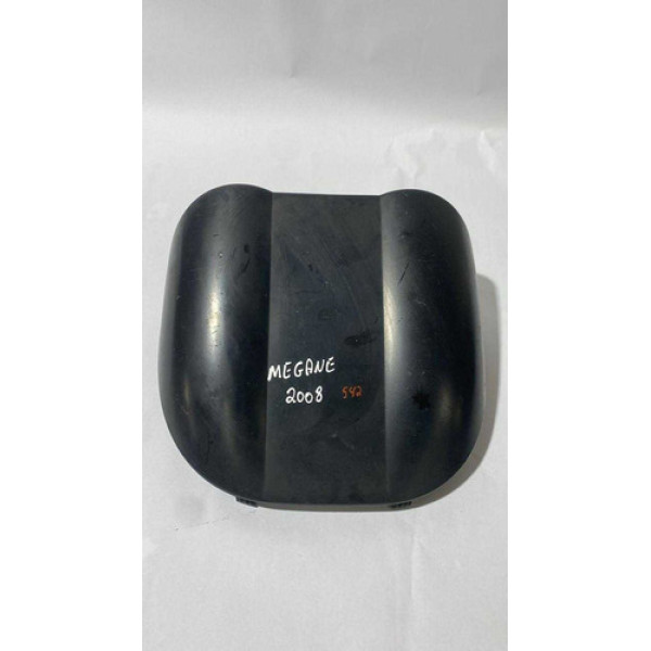  Moldura Painel Instrumento Megane Dyn 2.0 2008 8200078844