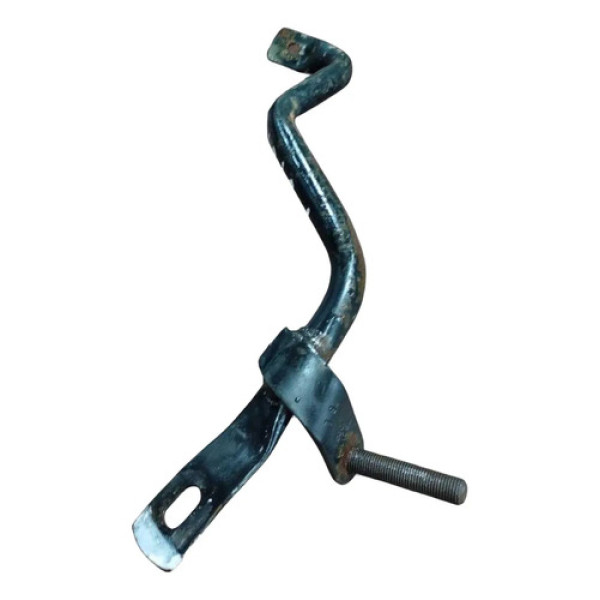 Suporte Estepe Fiat Uno Mille 1.0 2005 2006 2007 - T521890