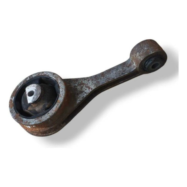 Calço Coxim Cambio Inferior Ford Fiesta 1993 1994 1995