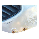 Capo Chevrolet Astra 1.8 1999 2000 2001 2002 A 2005 Detalhe
