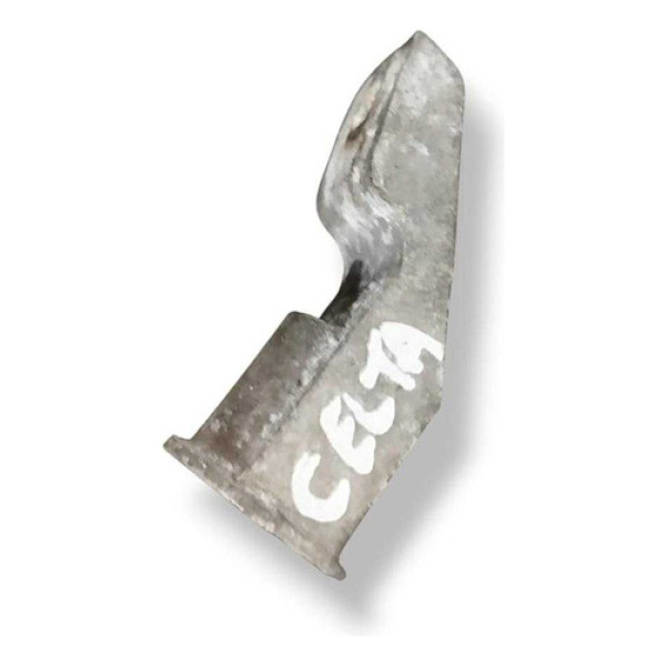 Suporte Superior Radiador Chevrolet Zafira 2.0 2005 93260415