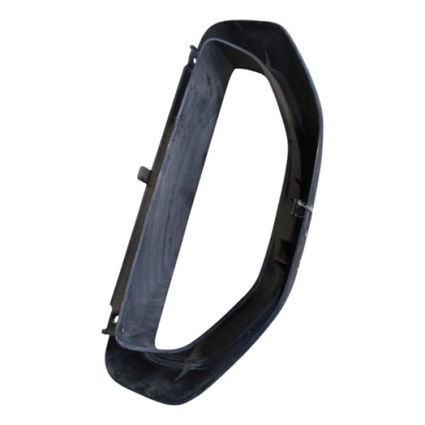 Moldura Painel Instrumentos Ford Fiesta 1995 1996 1997 1998 1