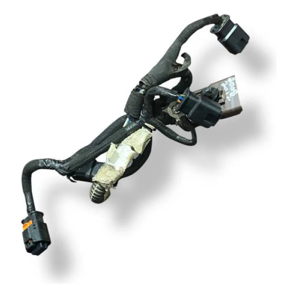 Chicote Motor Dianteiro Direito Peugeot 2008 2017 2018