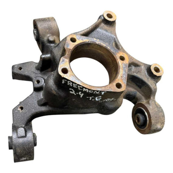 Manga Eixo Traseira Esquerdo Fiat Freemont 2.4 2012 A 2014