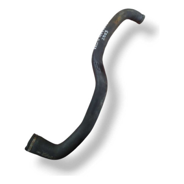 Mangueira Superior Do Radiador Fiat Palio Weenkend 2003