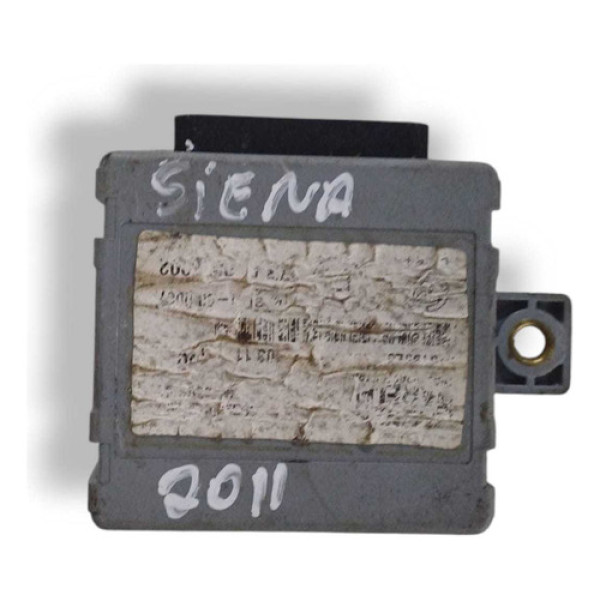 Módulo Imobilizador  Fiat  Siena 1.0 2009/2010/2011/2012
