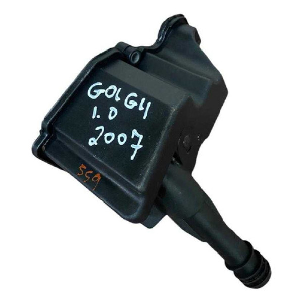 Anti Chamas Respiro Óleo Volkswagen Gol 1.0 2007