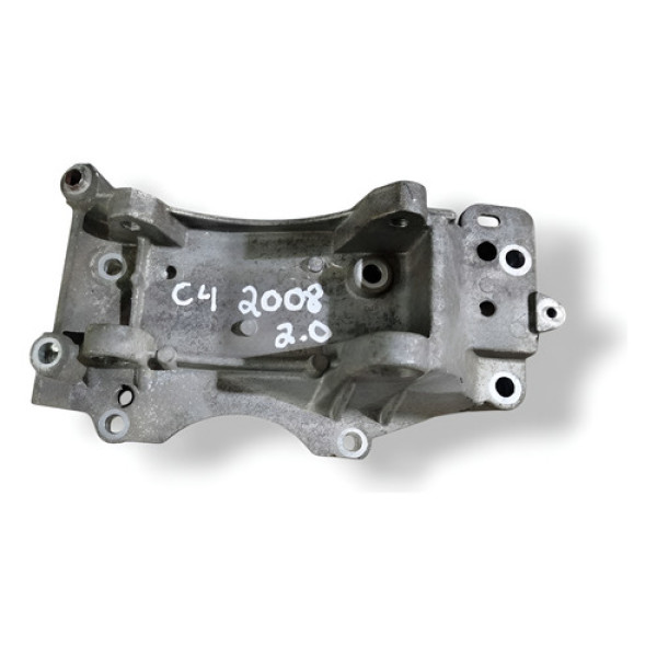 Suporte Coxim Amortecedor Citroën C4 Pallas 2.0 2007 2008 