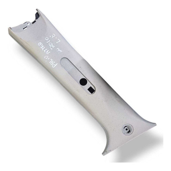 Moldura Coluna Superior Lado Esquerdo Palio 2010 716028000