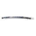 Feixe De Mola Traseira Esquerda Gm Blazer 4.3 V6 1997/2011