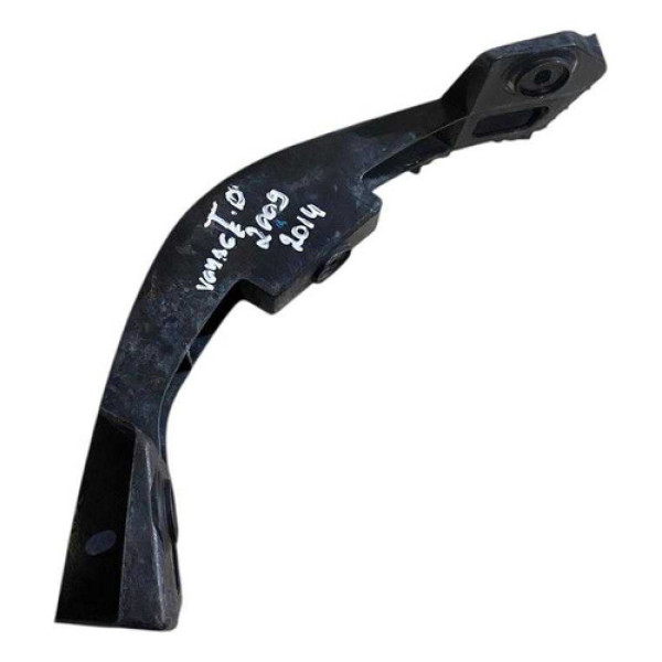 Guia Parachoque Traseiro Direito Voyage 2014 2015 5u5807394a