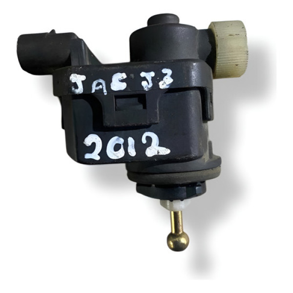 Motor De Regulagem Do Farol Jac J3 2012 2013 2014 00787820 1#