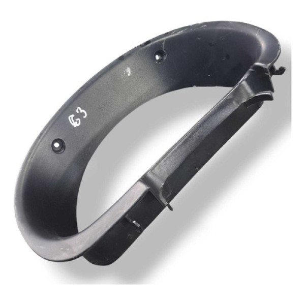 Moldura Painel Instrumentos Volkswagen Gol 2003  2241971