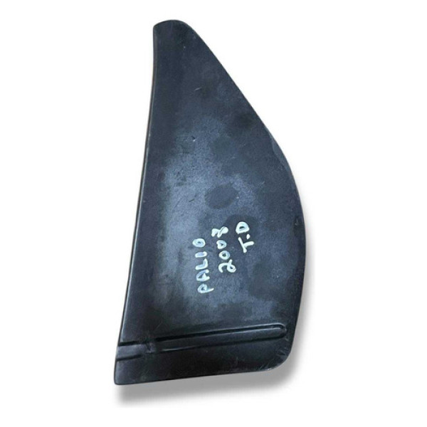 Acabamento Int Porta Tras Direita Fiat Palio 2008 713782000