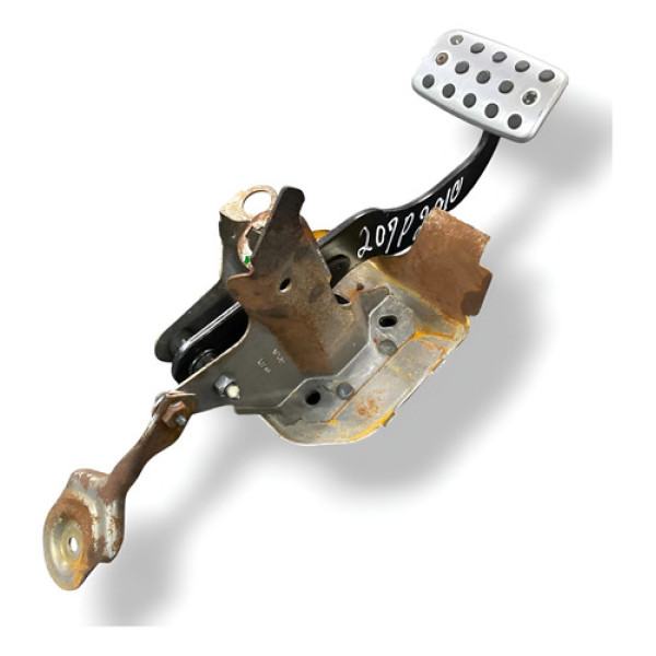 Pedal Freio Peugeot 207 Passion 1.6 2010 2011 2012 A72642
