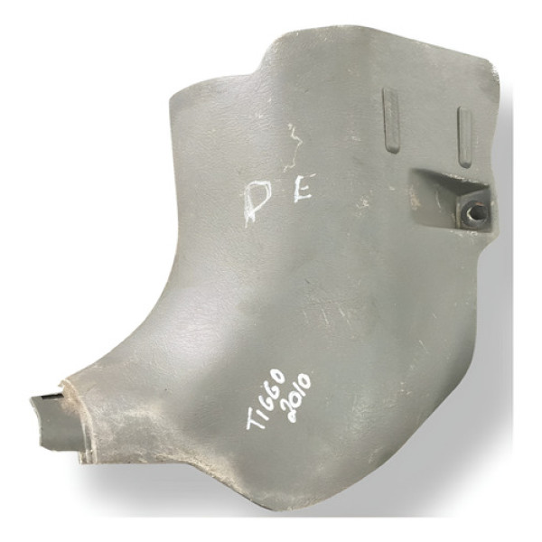 Acabamento Coluna Dianteir Esq Chery Tiggo 2 2010 T115402150