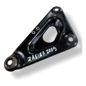 Suporte Quadro Agregado Motor Diant Direita Zafira 90498747d