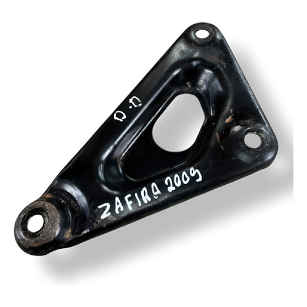 Suporte Quadro Agregado Motor Diant Direita Zafira 90498747d