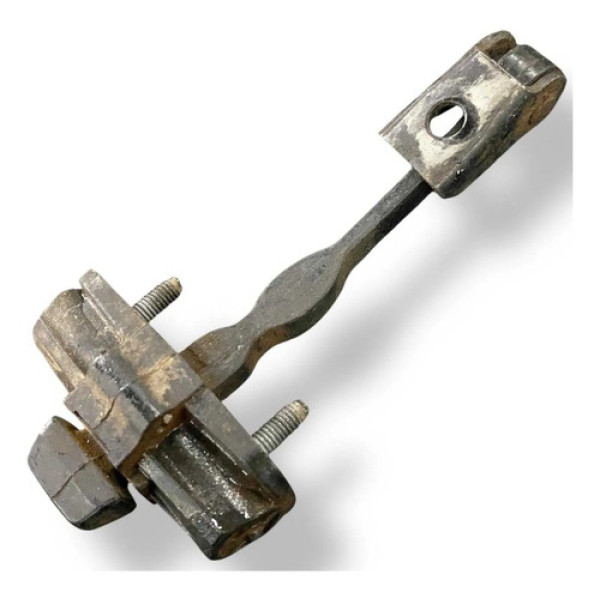 Limitador Porta Dianteira Direita Vw Saveiro 2006 5u3837249