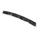 Grade Churrasqueira Central Chevrolet Blazer 2001 - 15708936