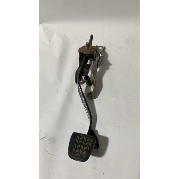 Pedal Embreagem Toyota Etios Hatch 1.5 2012/2018