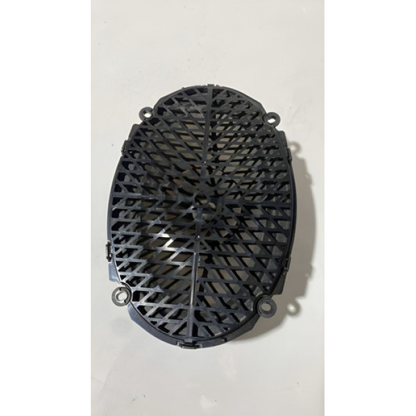 Alto Falante Porta D Esquerda Jeep Commander 23 00520722150 Preto