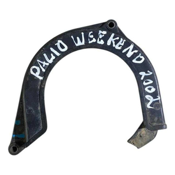 Capa Correia Dentada Fiat Palio Weekend 2001 2002 7774016