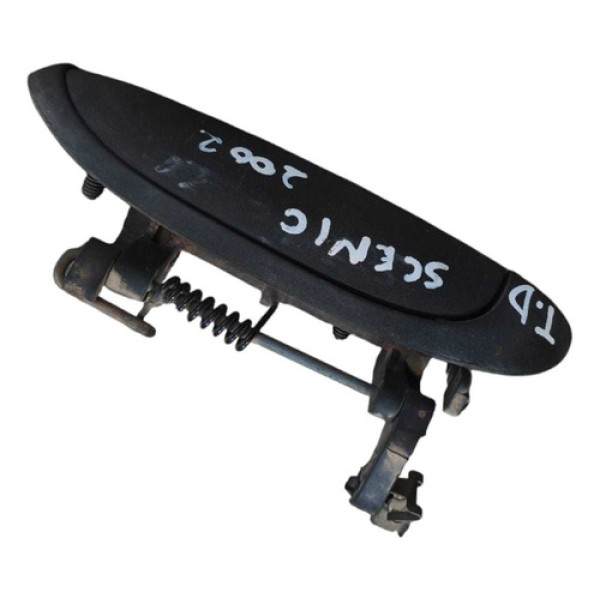 Maçaneta Externa Traseira Direita Scenic 99/02 7700433078