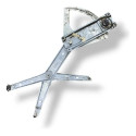 Maquina Vidro Manual Dianteiro Direito Celta 2007 - 93373222