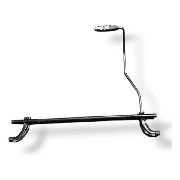 Alavanca Regulagem Banco Dianteiro Direito Fiesta Sedan 2005