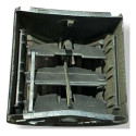 Difusor Ar Painel Central Gm Corsa Classic 2008 Z90386796