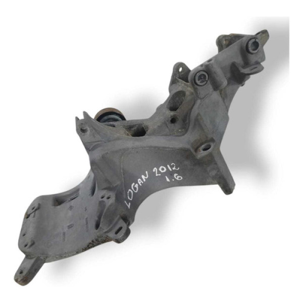 Suporte Bomba Compressor Renault Logan 1.6 2012 8200841114