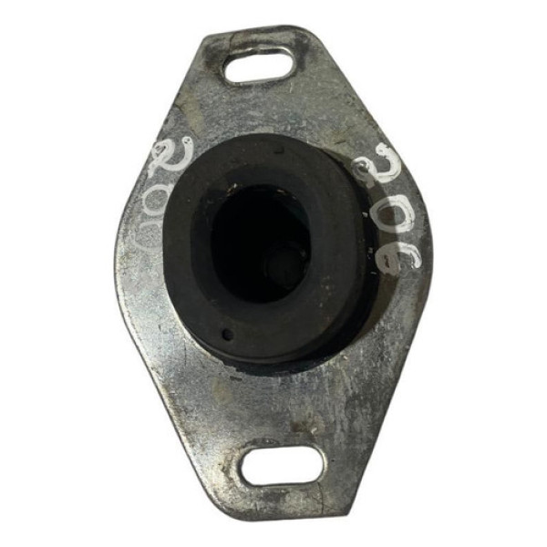 Coxim Calço Esquerdo Do Câmbio Peugeot 206 207 307 2003