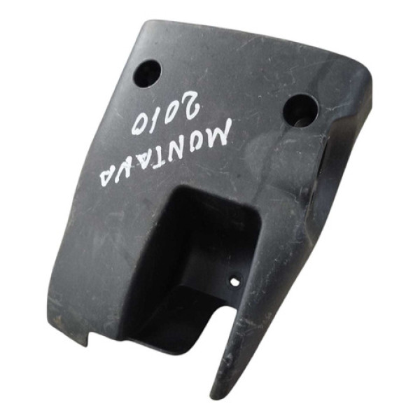 Acabamento Inferior Chave Seta Gm Montana 2010 11 94705558 