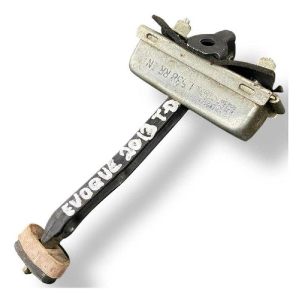 Limitador Porta Traseira Direita Land Rover Evoque 2013 2014