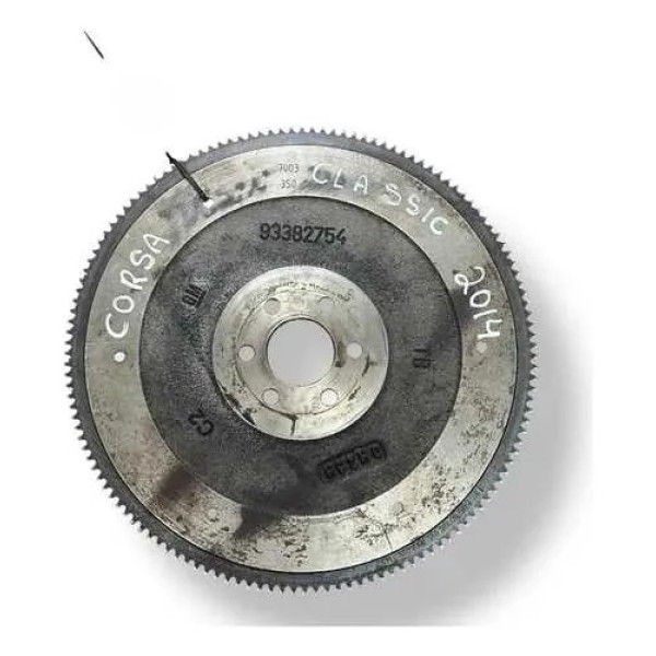 Volante Cremalheira Motor Corsa Classic 1.0 2006 93382754