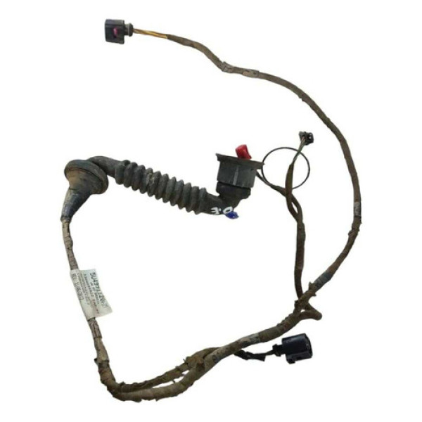 Chicote De Porta Dianteira Esquerda Voyage 13/14 5u4971120hm